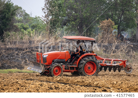 tractor tractor 41577465