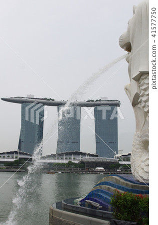 Singapore 16 41577750