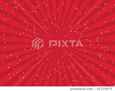 Concentration line 41578975