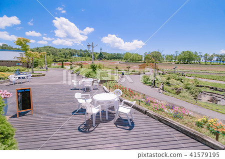 Plateau Refreshment 41579195