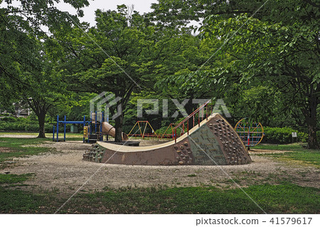 公園玩具 41579617