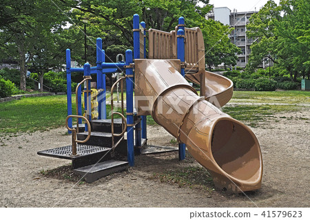 公園玩具 公園玩具 41579623