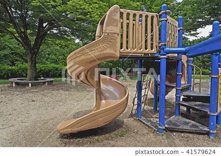 公園玩具 公園玩具 41579624