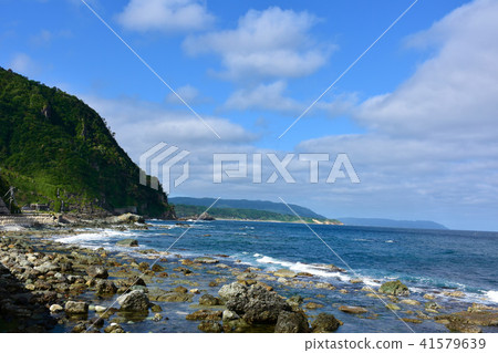 Sonogi Coast, Noto Peninsula Sonogi Coast, Noto Peninsula 41579639