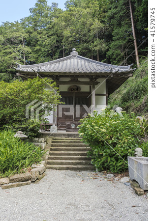 稱名寺弁天堂（鎌倉市今泉市） 41579745