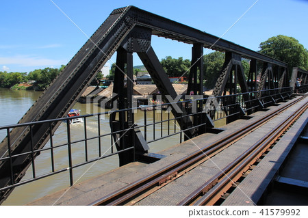 葵河大橋(泰國) 葵河大橋(泰國) 41579992