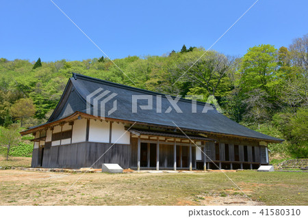 Omiyabo Omiyabo Shoin Kitchen Building Ishidoyama 41580310