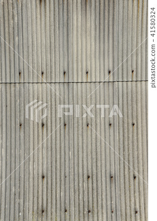 Slate wall Slate wall 41580324