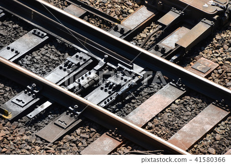 鐵軌 鐵軌 41580366