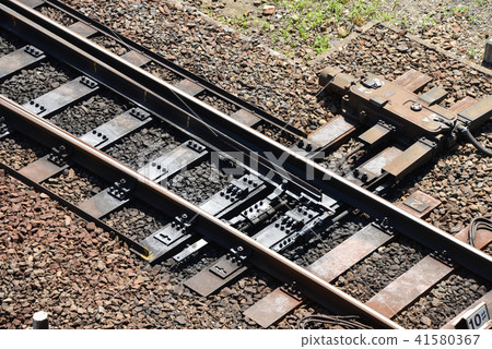 鐵軌 41580367