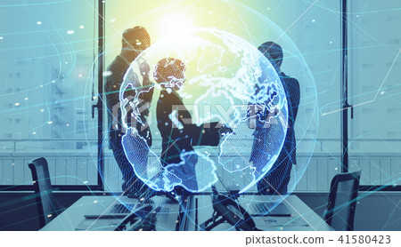 Global business 41580423