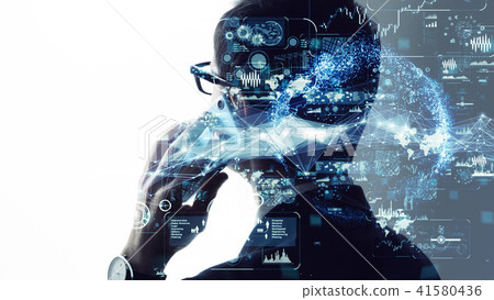 Mobile network 41580436