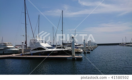 初夏遊艇港3 初夏遊艇港3 41580502