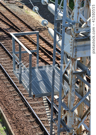 Railway scenery 41580555