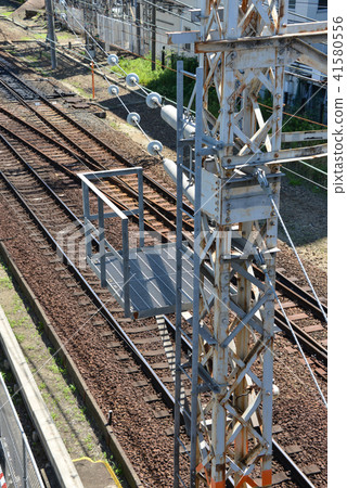 Railway scenery 41580556
