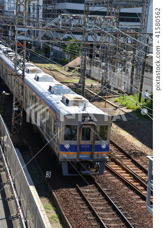 Nankai train 41580562