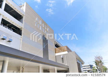 Apita Terrace / Yokohama Tsunashima Apita Terrace / Yokohama Tsunashima 41580574