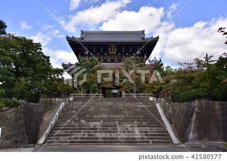 Kurodani Kimiwa Kwantoji Monkey gate Kurodani Kimiwa Kwantoji Monkey gate 41580577