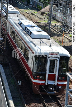 Nankai train 41580696