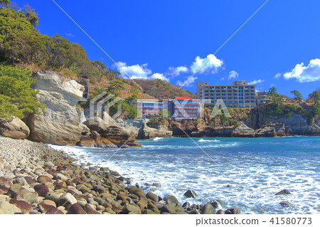 Dogashima Onsen Hotel Hotel Landscape 41580773