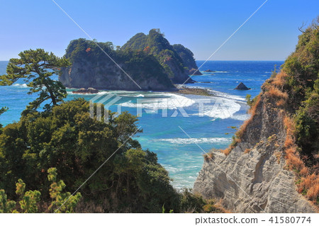 Samsulo Island of Izu 41580774