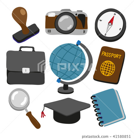 travel collection design travel collection design 41580851