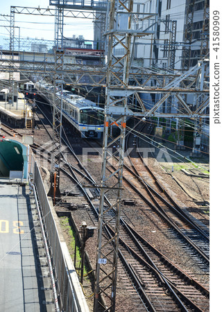 Nankai train 41580909