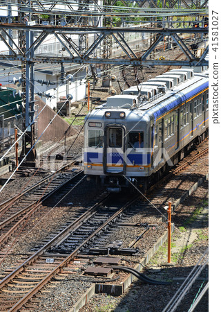 Nankai train 41581027
