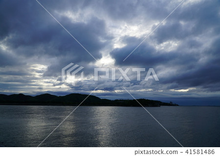 Ako Chichigawa河口 Ako Chichigawa河口 41581486