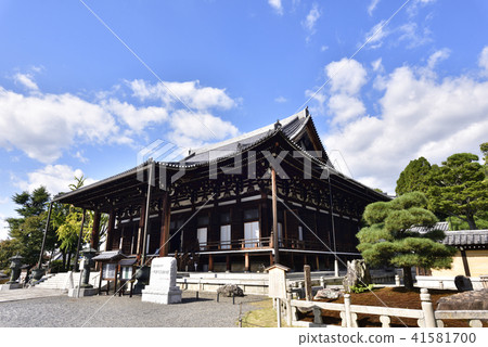 Kurodani Kimiwa Komeiji Temple (Oedo) 41581700