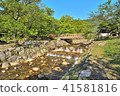 Camping in Makino Highlands 41581816