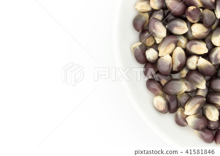 黑爆米花仁：黑爆米花仁 41581846