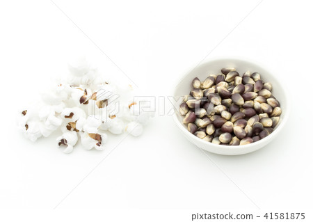 黑爆米花仁：黑爆米花仁 41581875