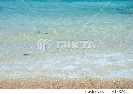 sea and beach sea and beach 41582004