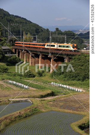 Kintetsu Express 41582626