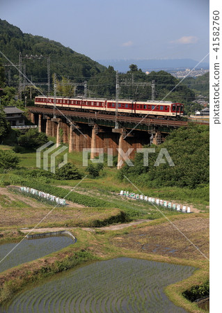 Kintetsu Osaka line Kintetsu Osaka line 41582760