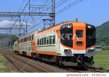近鐵快車 近鐵快車 41583142