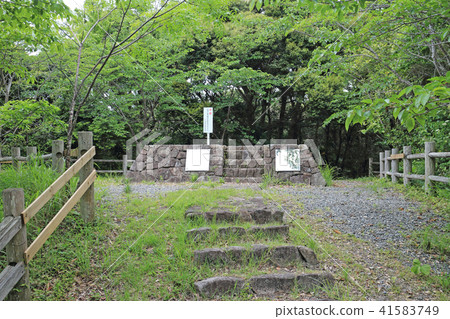 Takita Castle Ruins (Minamiboso) Takita Castle Ruins (Minamiboso) 41583749