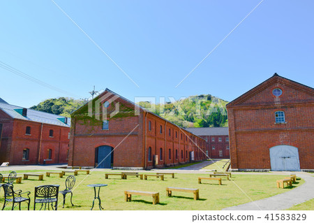 舞鶴紅磚公園 舞鶴紅磚公園 41583829