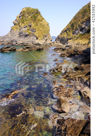 Obomisaki Natural Park Masuma Island 41583992