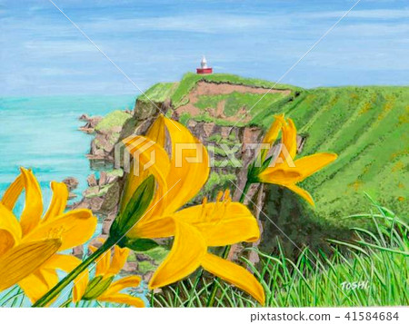 Ezokan elephant blooming in the cape Ezokan elephant blooming in the cape 41584684