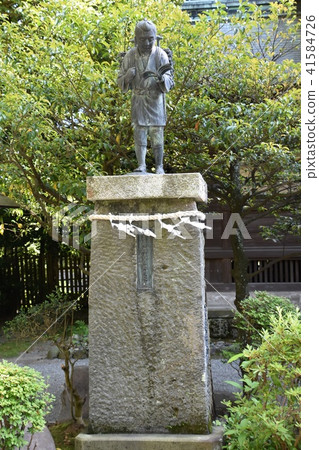 二宮金次郎奉德二宮神社 二宮金次郎奉德二宮神社 41584726