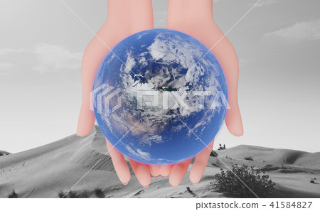 環境問題形象 環境問題形象 41584827