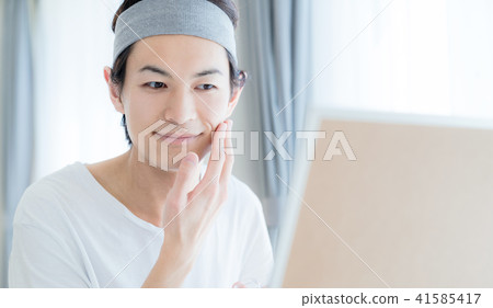 男士護膚 男士護膚 41585417