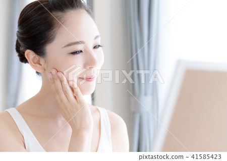 Beauty image 41585423