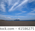 江之島湘南海岸 41586275