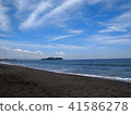 江之島湘南海岸 41586278