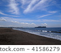江之島湘南海岸 41586279