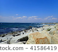 Peninsula Coast 41586419