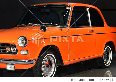 懷舊的車 懷舊的車 41586641